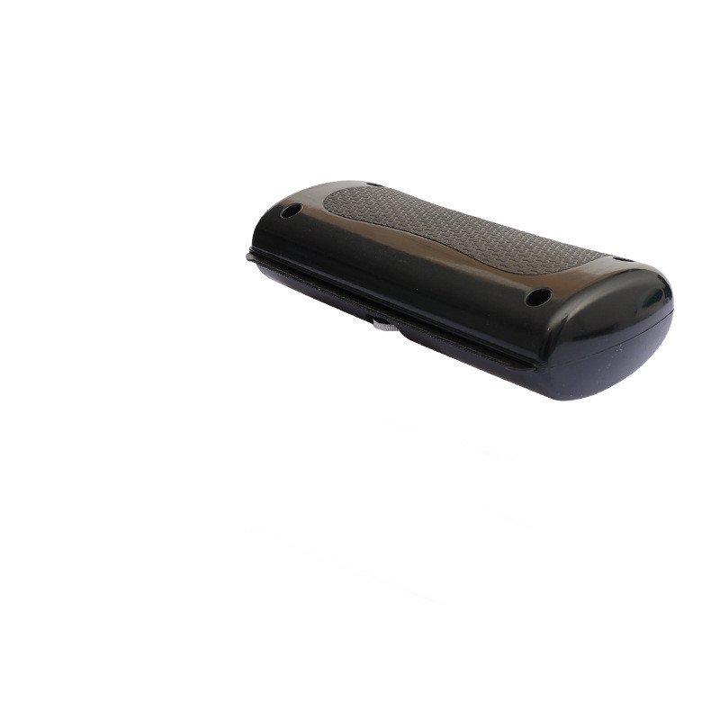Duel-Sided Pet Grooming and Deshedding Comb