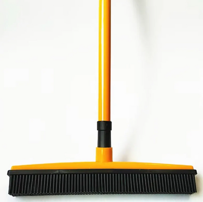 Pet Hair Removal Broom & Mop