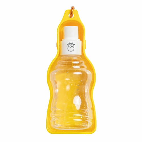 Potable Dog Water Bottle & Travel Bowl
