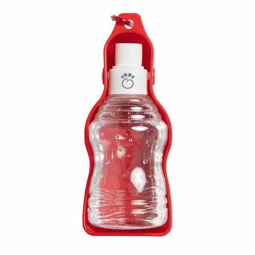 Potable Dog Water Bottle & Travel Bowl