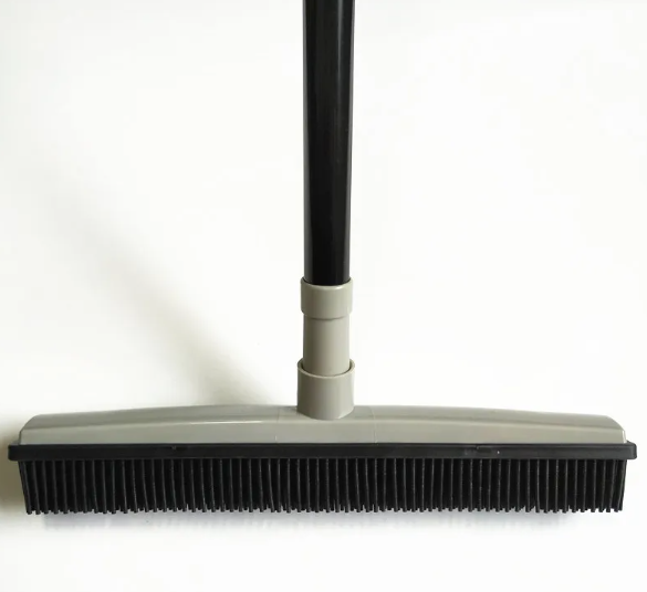 Pet Hair Removal Broom & Mop