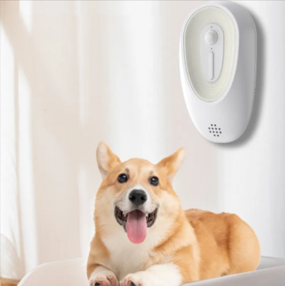 Pet Odor Eliminator for Dogs & Cats