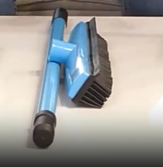 Pet Hair Removal Broom & Mop