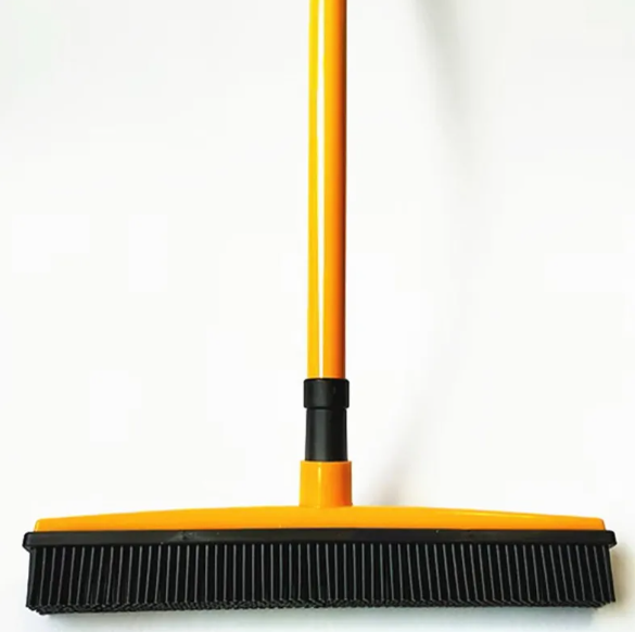 Pet Hair Removal Broom & Mop